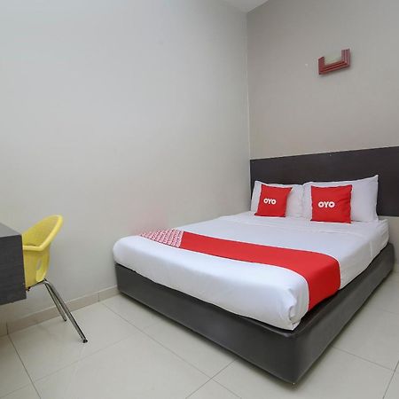 Nice Stay Three Six Five Services Kuching Eksteriør bilde