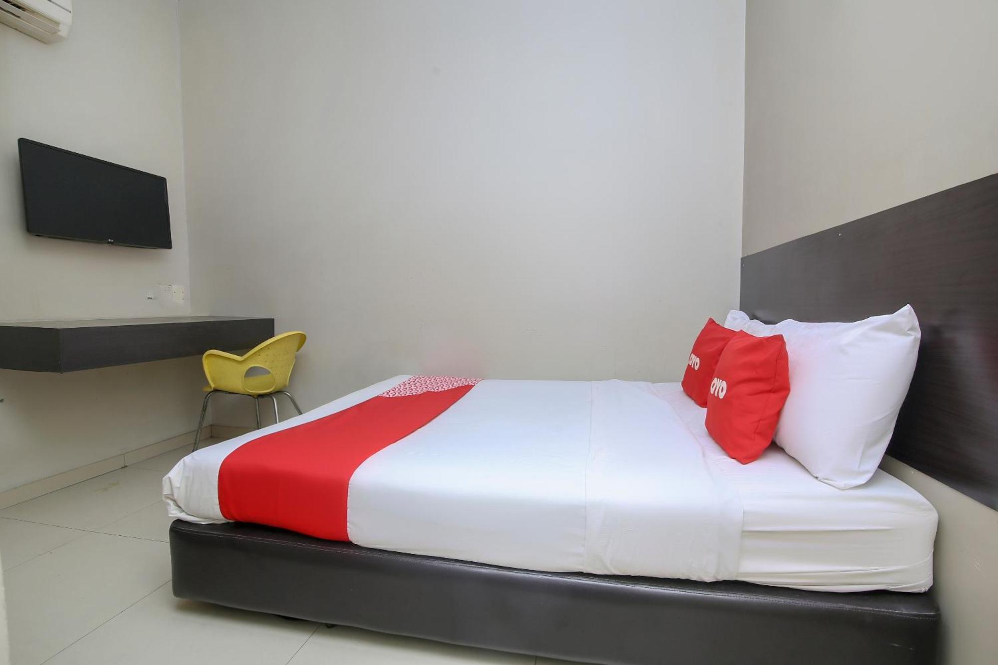 Nice Stay Three Six Five Services Kuching Eksteriør bilde