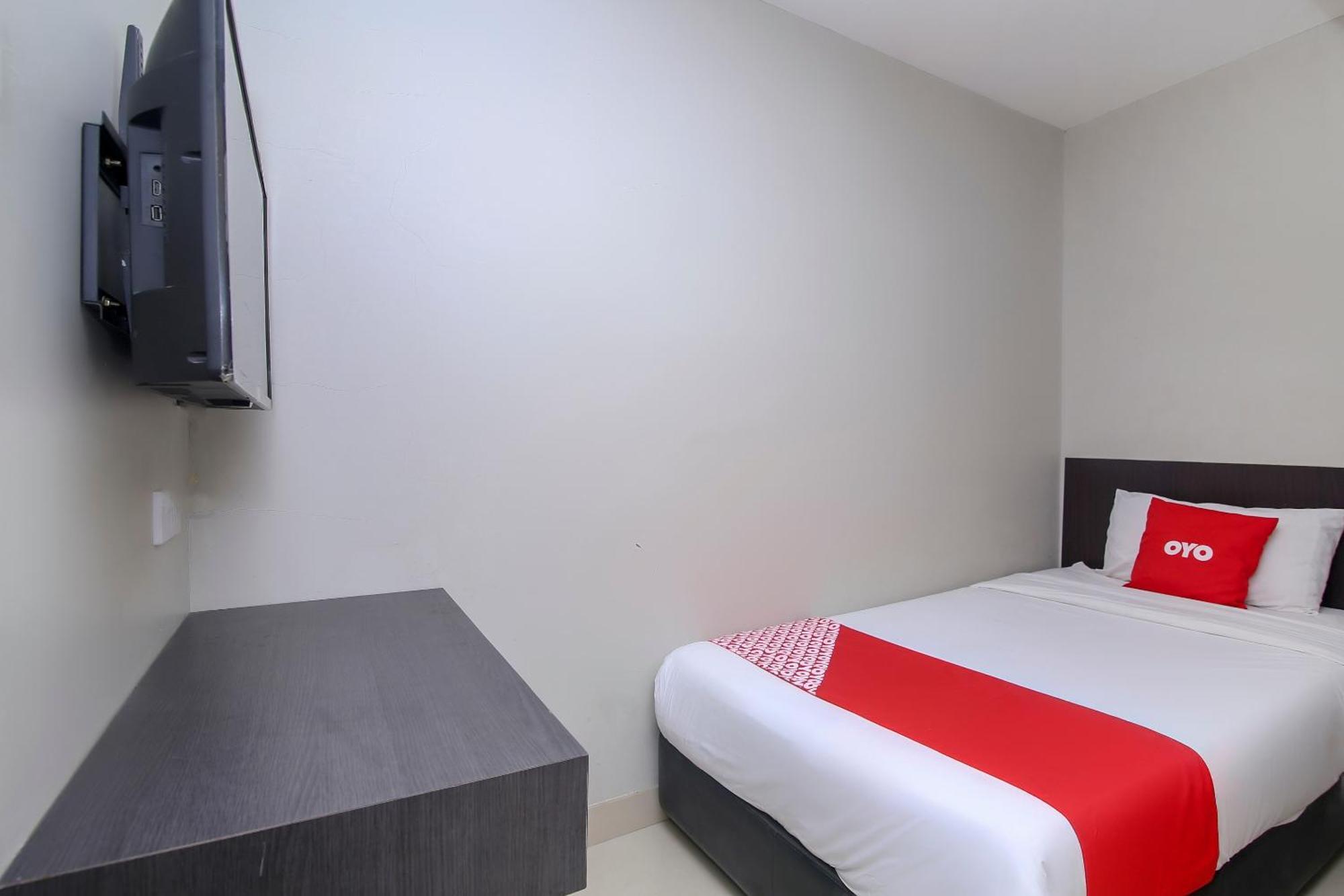 Nice Stay Three Six Five Services Kuching Eksteriør bilde
