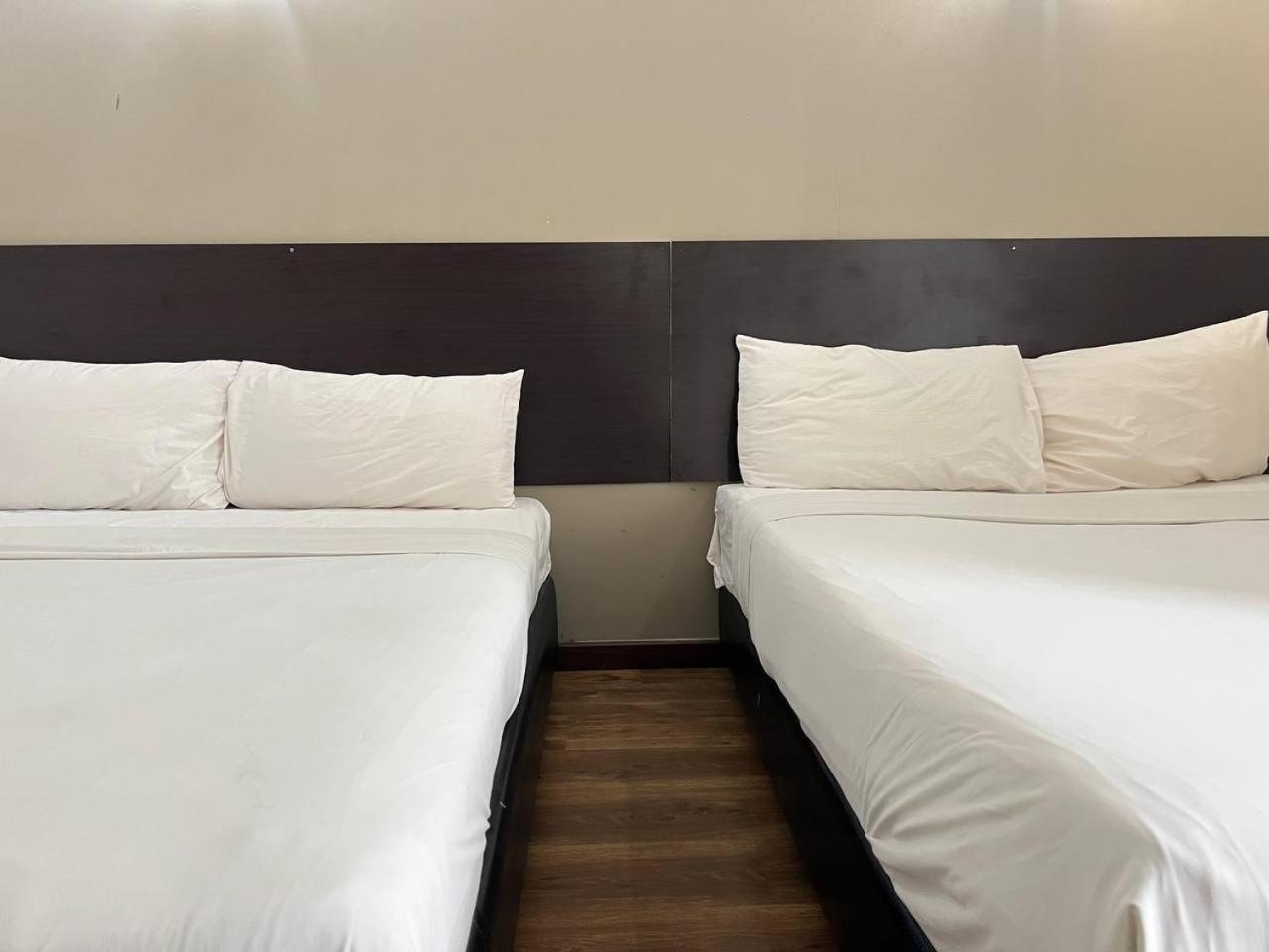 Nice Stay Three Six Five Services Kuching Eksteriør bilde