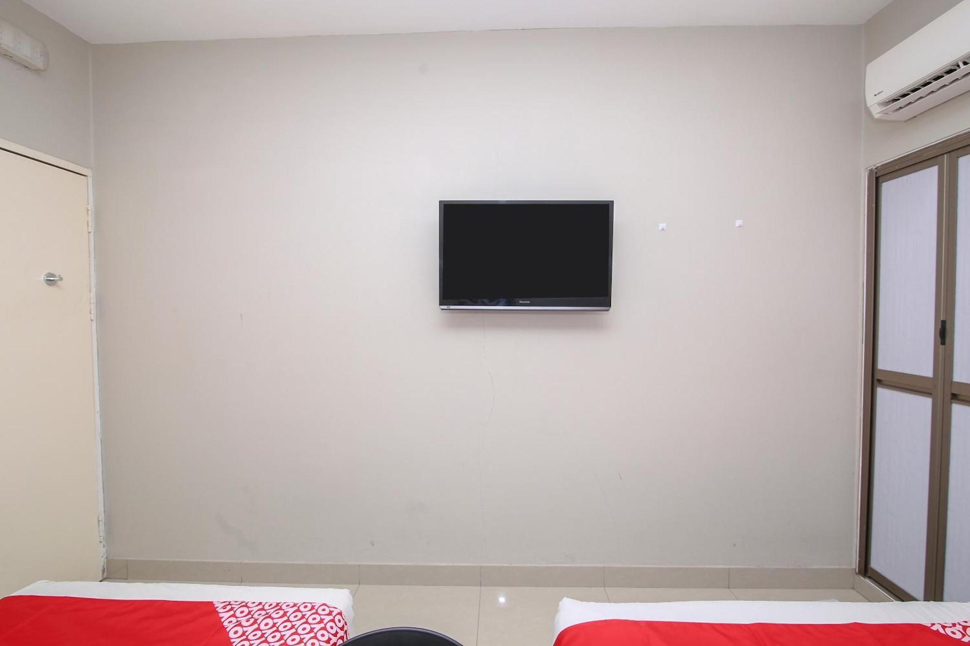 Nice Stay Three Six Five Services Kuching Eksteriør bilde