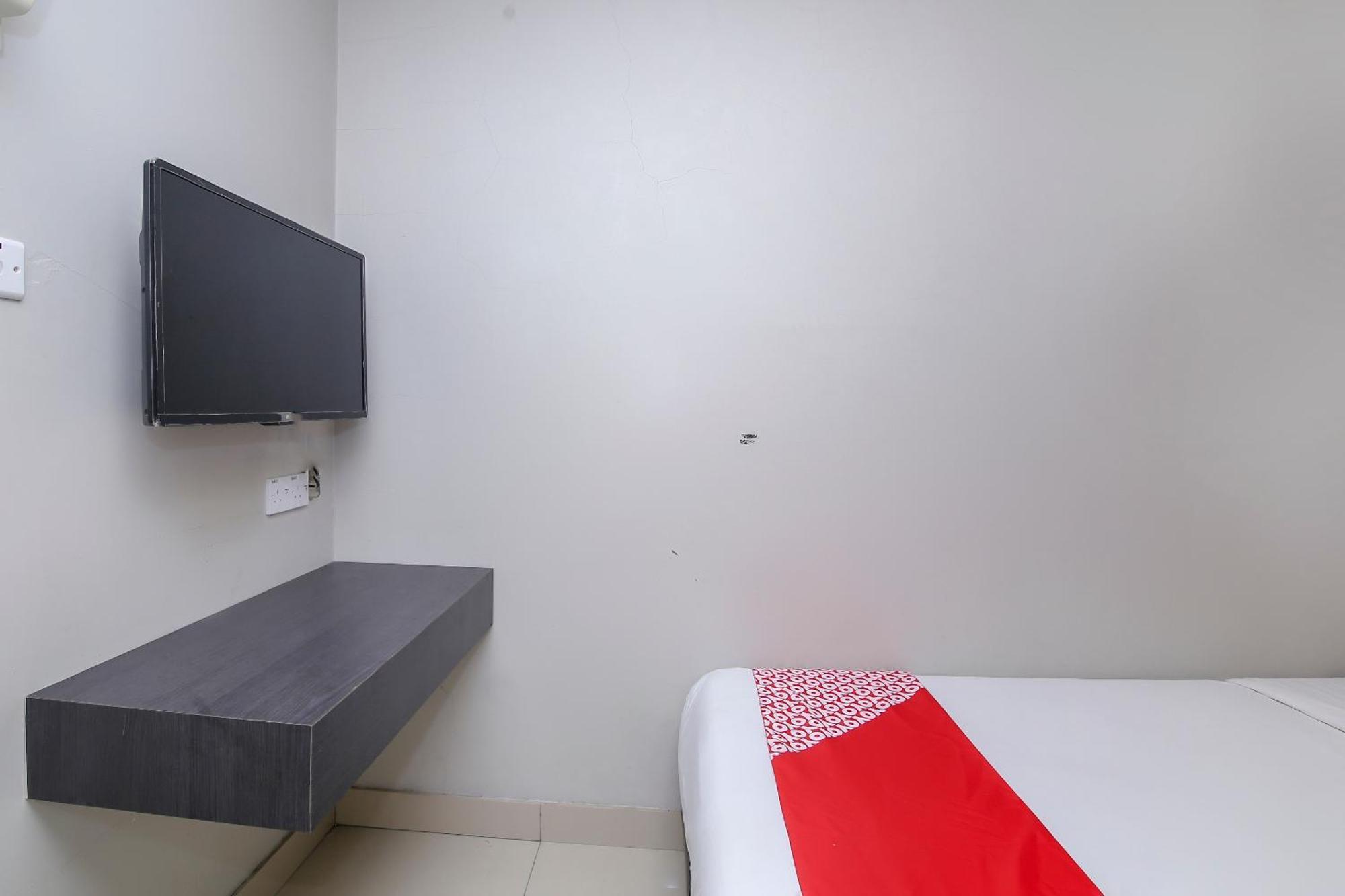 Nice Stay Three Six Five Services Kuching Eksteriør bilde